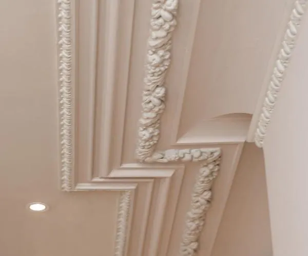 Ostinato * 奥斯滕德