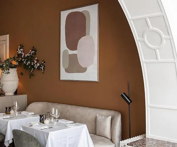 Ostinato 奥斯滕德