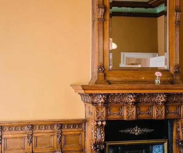 Ostinato 酒店 奥斯滕德