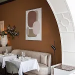 Ostinato Ostende