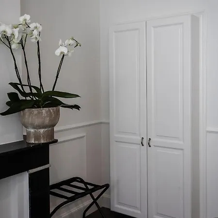 호텔 Ostinato 오스텐드