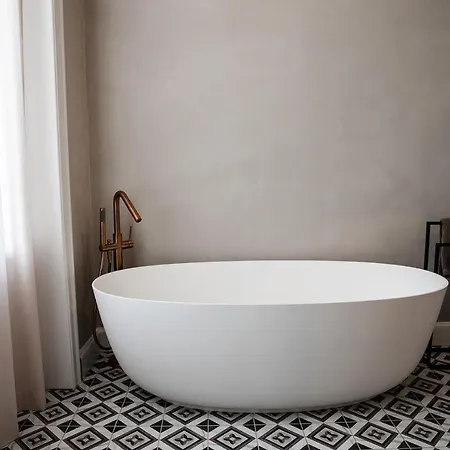 Ostinato Szálloda Ostende