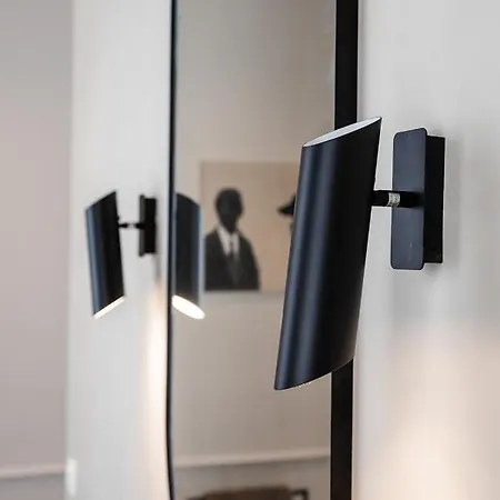 Ostinato Szálloda *