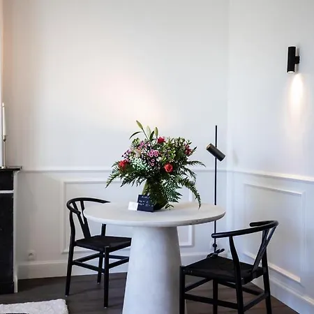 Hotel Ostinato Ostende