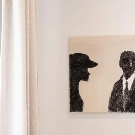 Szálloda Ostinato *