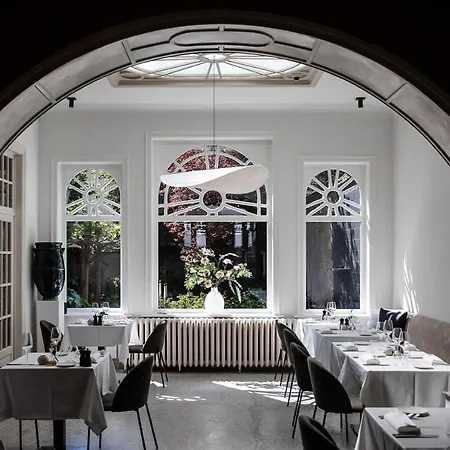 Szálloda Ostinato *