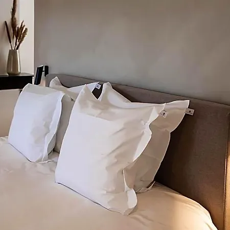 Ostinato Hotel Ostenda