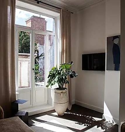 Hotel Ostinato
