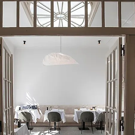Ostinato Hotel