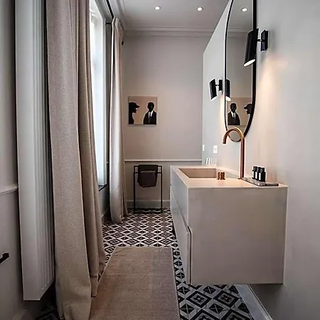 Hotel Ostinato Ostenda