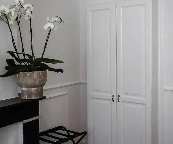 Hotel Ostinato Ostend