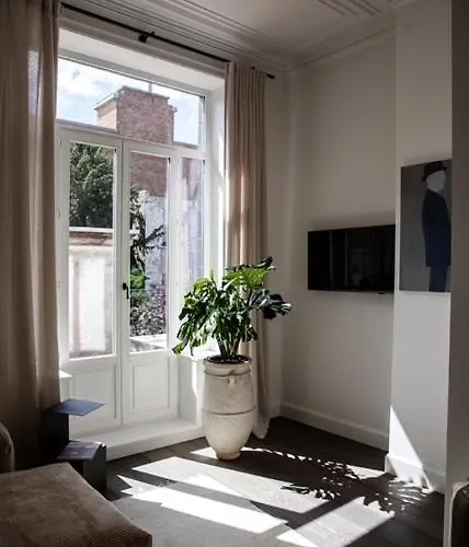 Ostinato Hotel Ostend