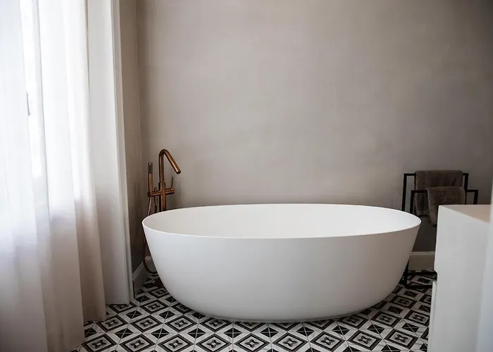 Ostinato Hotel Ostend