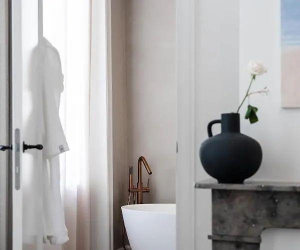 Ostinato Hotel Ostend