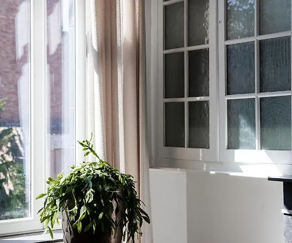 Ostinato Hotel Ostend