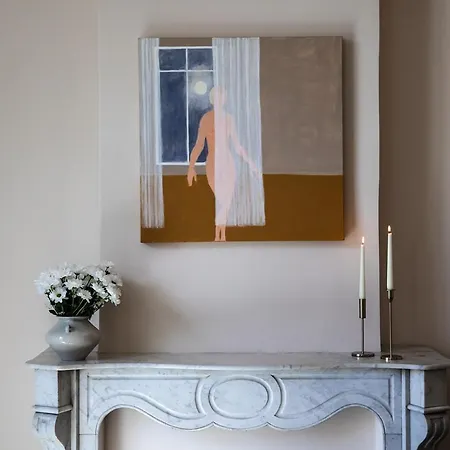 Ostinato Hotel Ostende