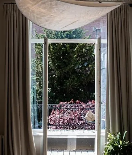 Ostinato 奥斯滕德